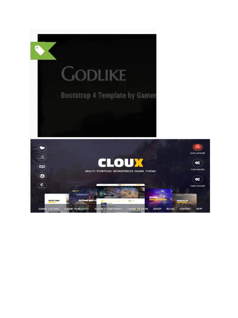 Web Designs | PDF