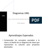 Diagramas Uml