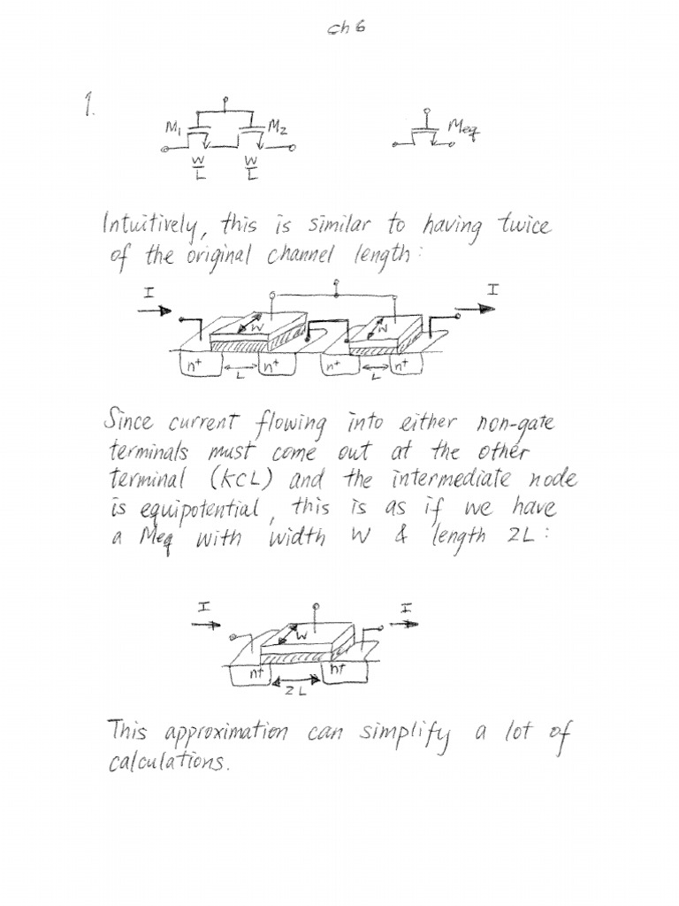 CH 6 Sol | PDF