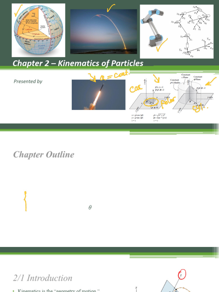 Rectilinear & Rectangular & Path Coordinates With Overlay Writings ...