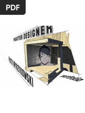 Portfolio Set Design