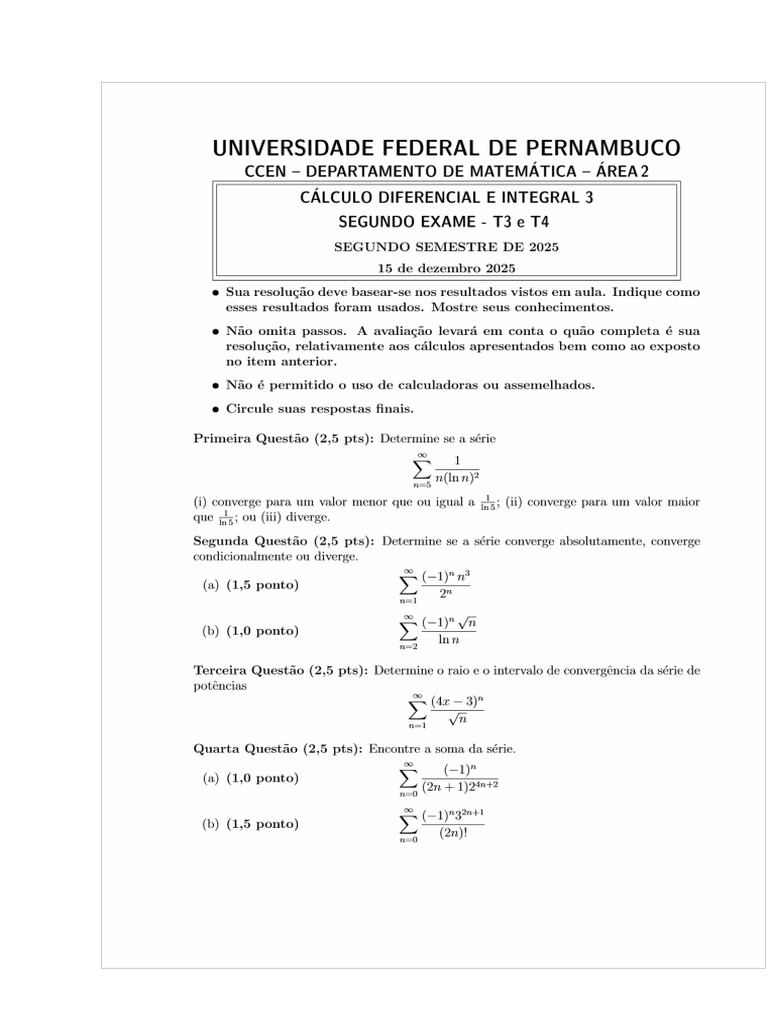 Ex2 Tipo2 Gab | PDF
