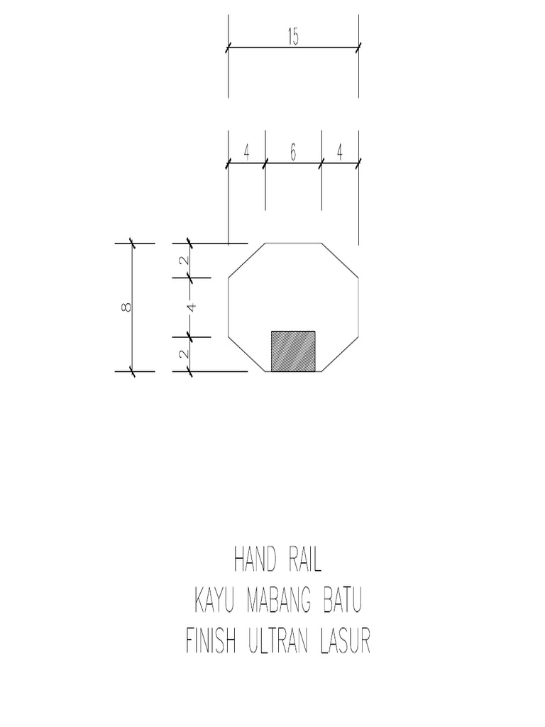 Hand Rail | PDF