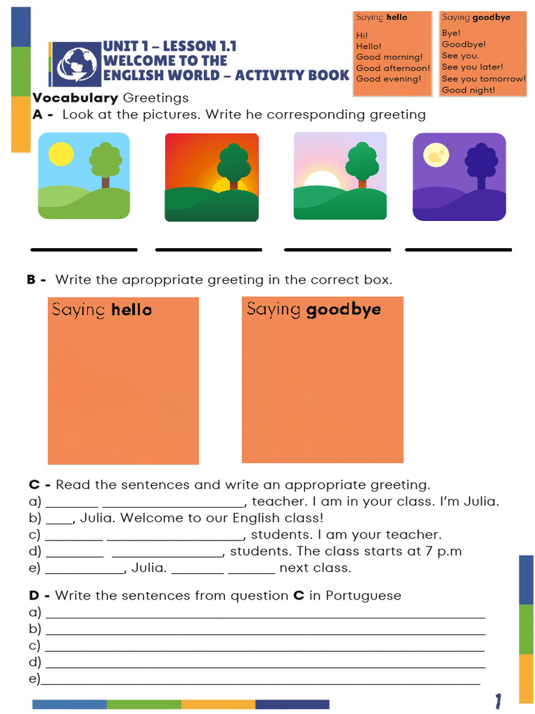 Document PDF | PDF | English Language | Linguistics