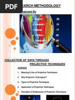 Download Projective Techniques by Vibitha Kv SN100318667 doc pdf