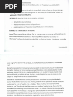 ECoL 2023 LGCE Question Paper | PDF