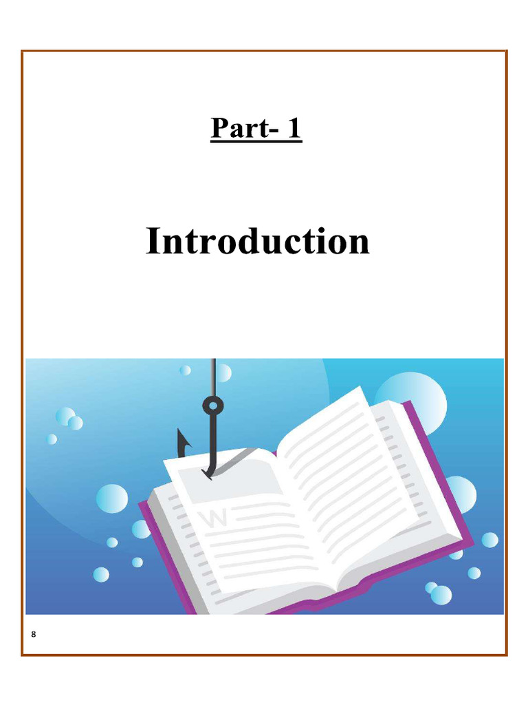 Sample Research V1 | PDF
