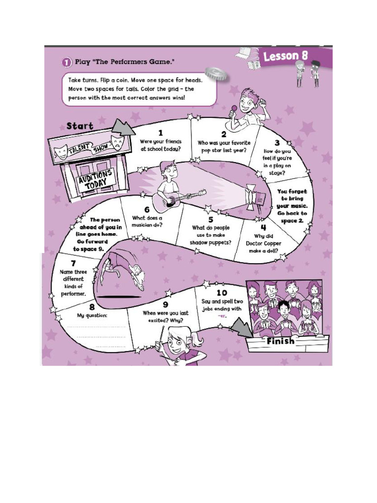 Chapter 3 Review | PDF
