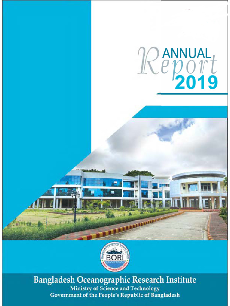 Bori 2019 | PDF | Oceans | Atmospheric Circulation