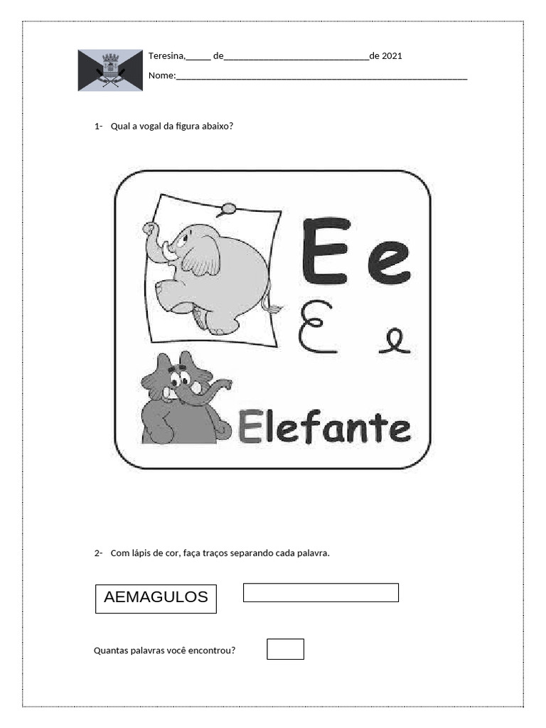 Atividade 2 | PDF
