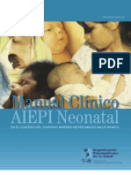 Aipi Neonatal