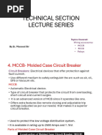Electrical Abbreviations Explained | PDF | Electrical Equipment | Equipment