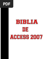 Download Access 2007 Para Principiantes by rodrigocastrov SN100323243 doc pdf