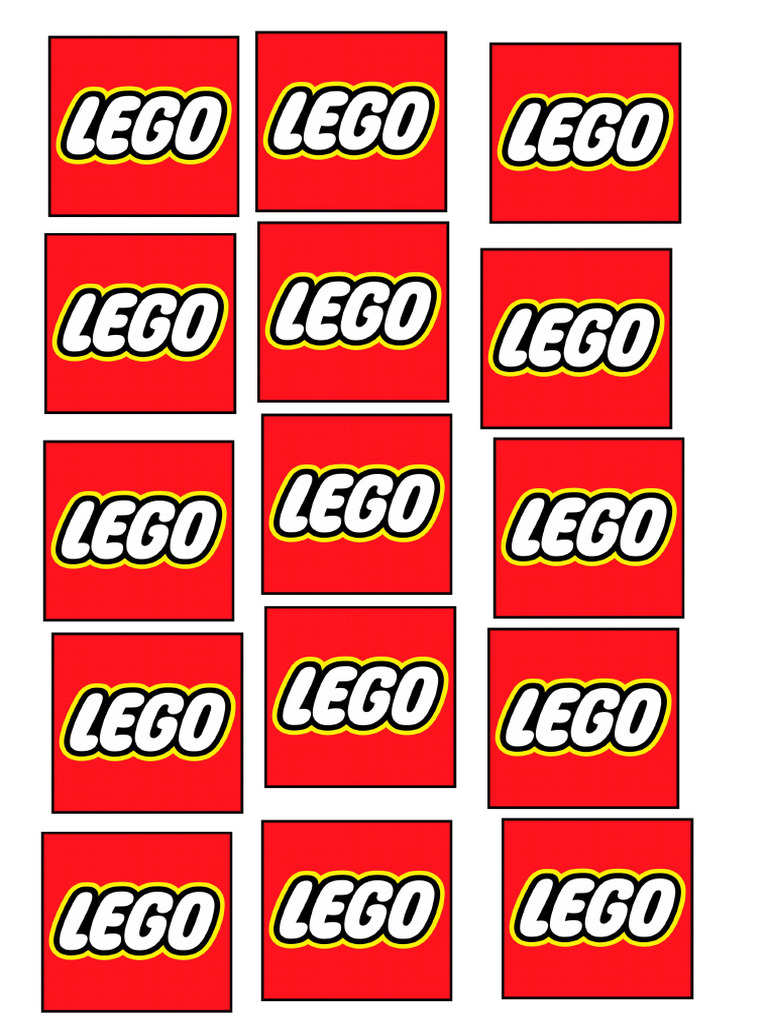 Lego | PDF