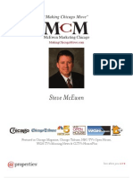 Steve McEwen Agent Brochure 2012 (FINAL)