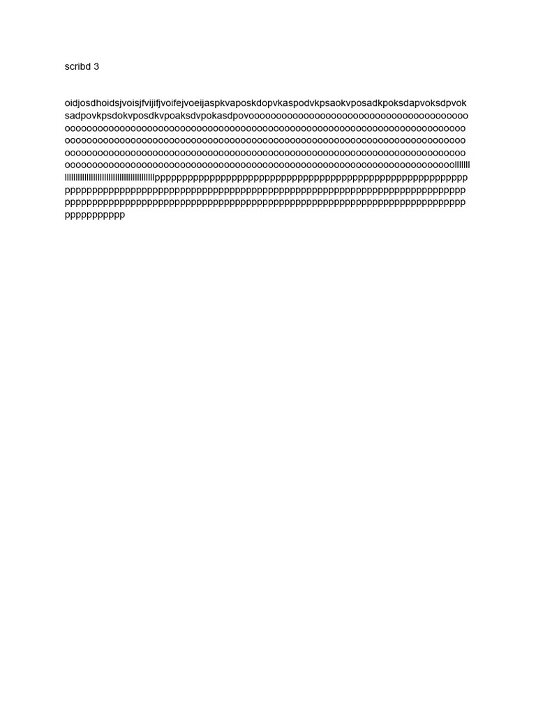 Scribd 2 | PDF