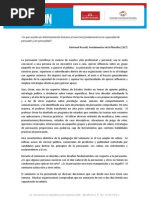 Taller de Estrategias de Persuasión 