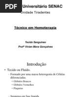 tecidosanguineo-100618122836-phpapp02