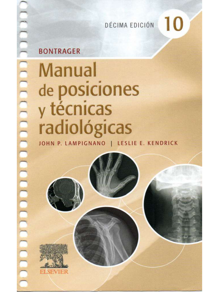 Libro de Radiologia Corregido | PDF
