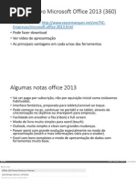 Microsoft Office 2013 Download and install