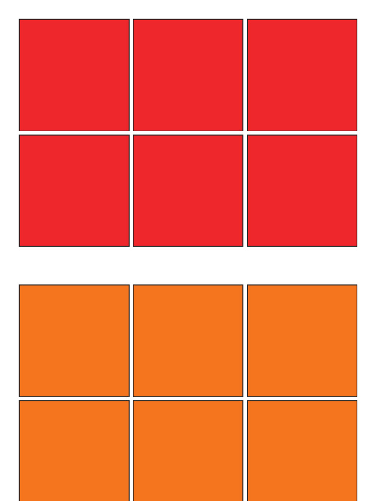 Colour Counters | PDF