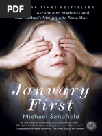 Download January First by Michael Schofield - Excerpt by Crown Publishing Group SN100326567 doc pdf