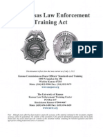 Training Act