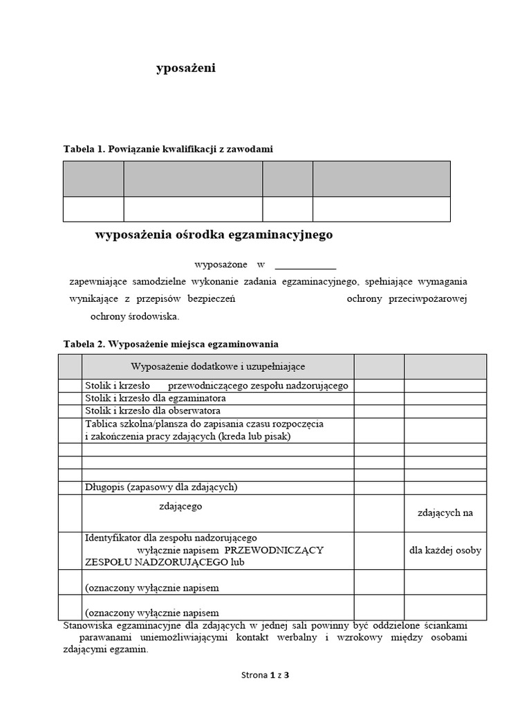 OGR.01 Wyp 2020-22 W | PDF