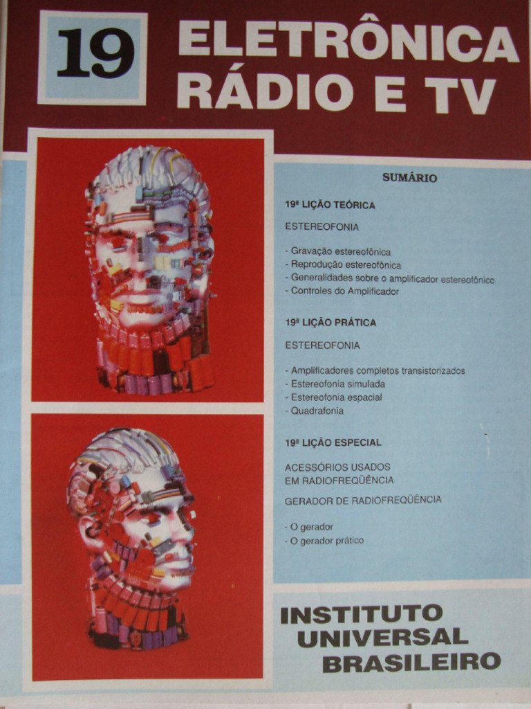 Ertv 19 | PDF