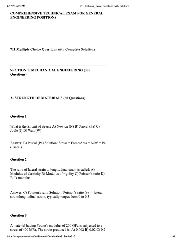 711 Q | PDF