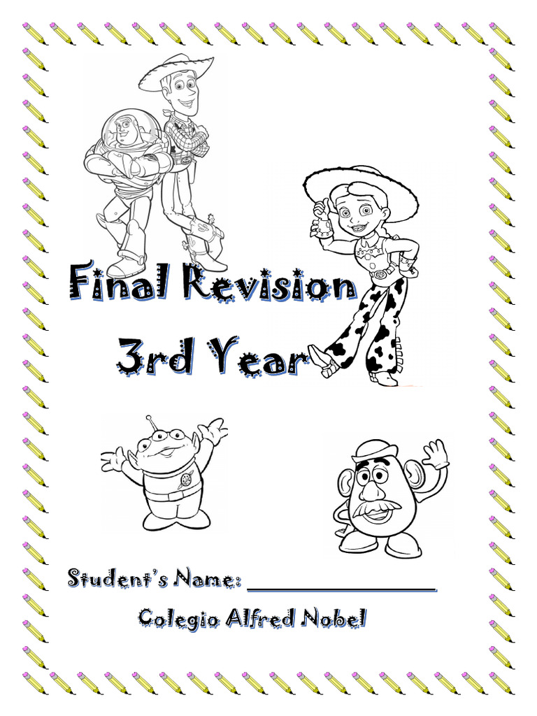 KIDS 1 - Mock Test Pack - 2024 | PDF