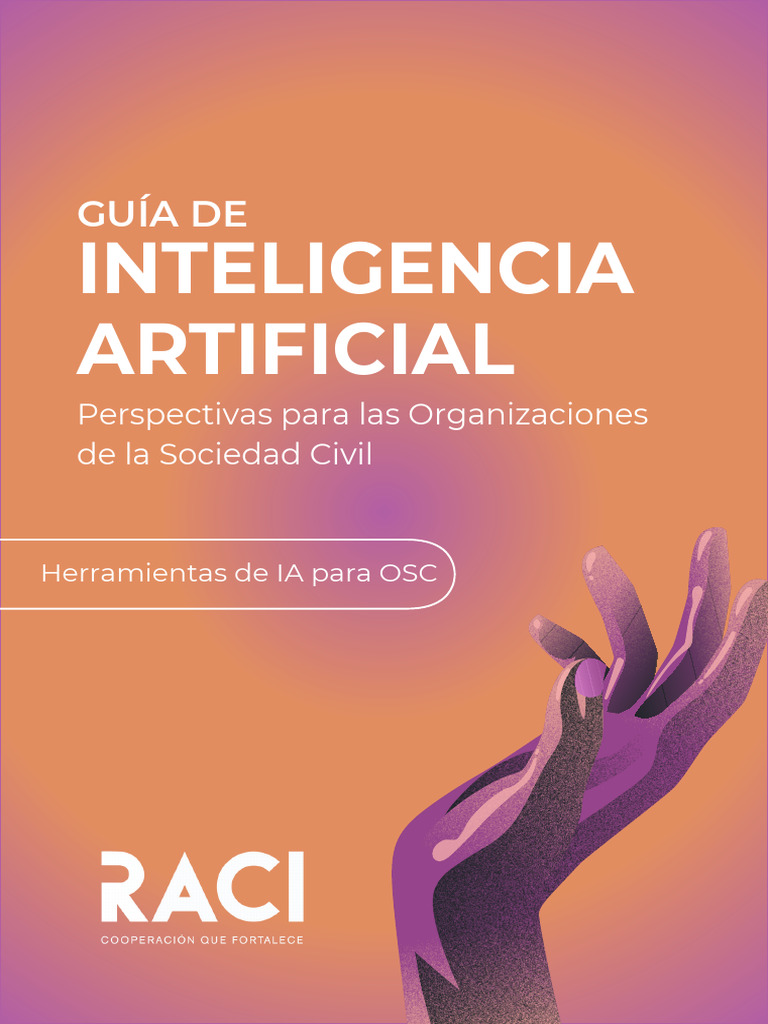 Guia de Inteligencia Artificial 1.PDF 1 | PDF | Inteligencia artificial ...