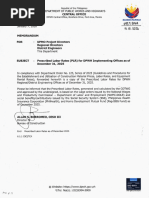 DPWH Standard Labor Rates 2024 | PDF | Infrastructure | Philippines