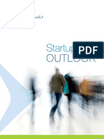 SVB-Startup Outlook 2012