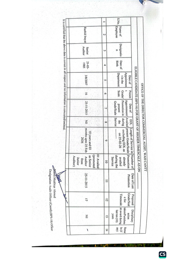 Performa | PDF
