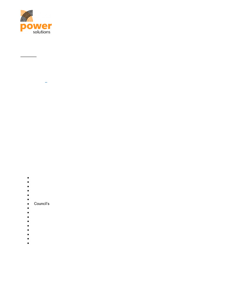 5518 Section 45 and SEPP Notification With Concept | PDF | Natural ...
