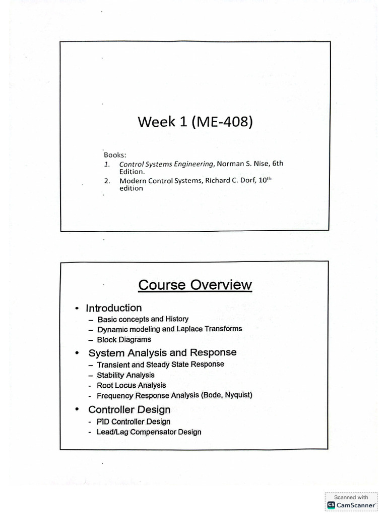Lec 1 | PDF