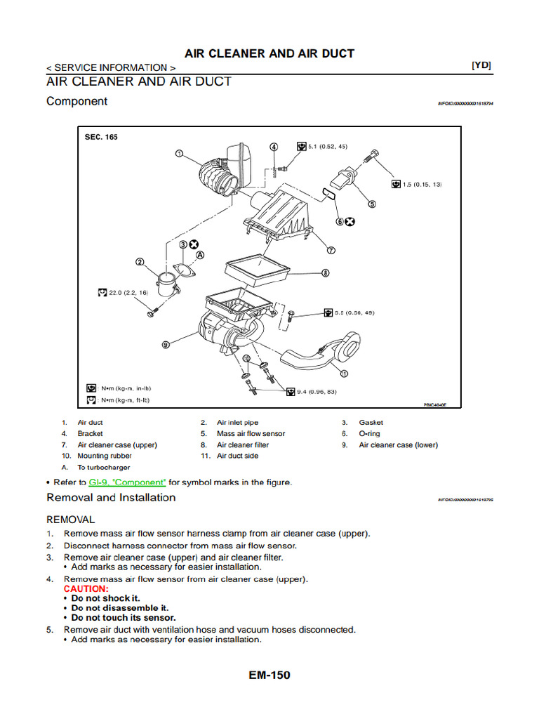 Navara For Print | PDF