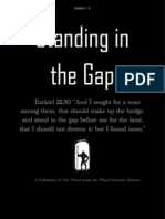Standing in the Gap_Edition 1.3
