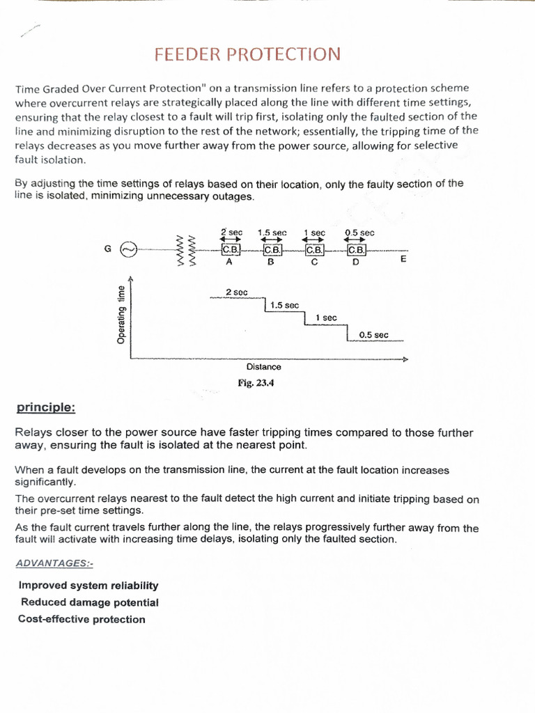 Switchgear | PDF