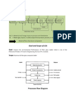 Life Cycle Assessment of Ladder