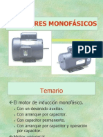 Motor Universal Sin Proeccion