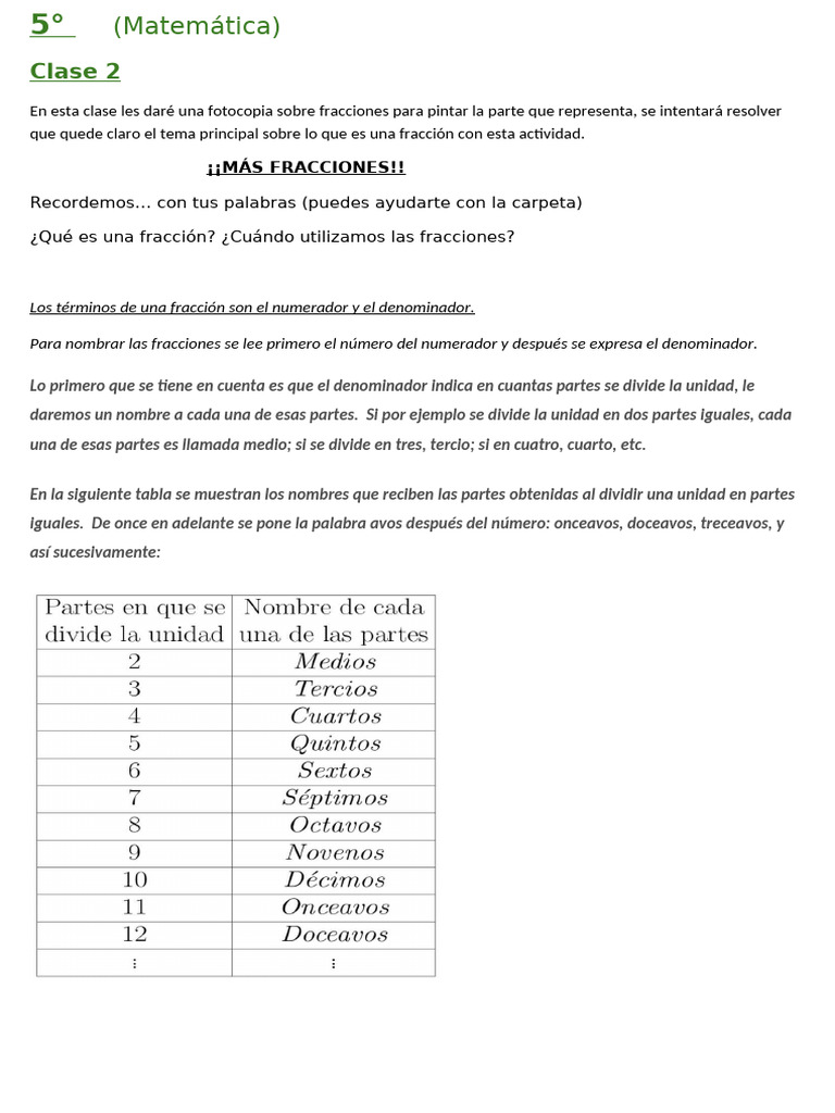 clase 10-7 | PDF | Matemática Elemental | Matemáticas discretas