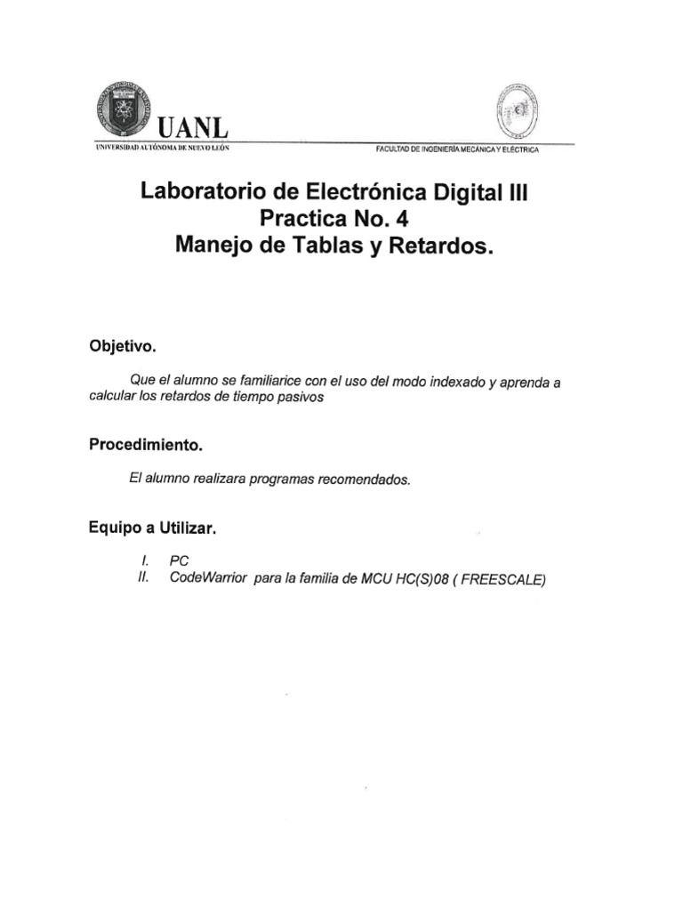 Practica | PDF