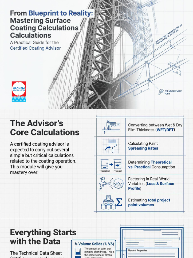 07 Precision Coating Calculations | PDF