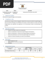 Comparaison des modèles MCREO et MCPO | PDF | Psychologie | Sciences ...