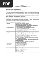 Rencana Pembelajaran Mendalam (RPM) | PDF