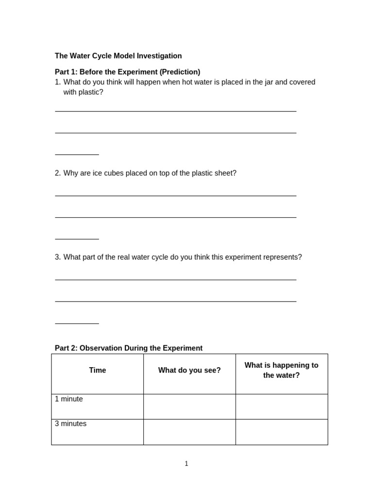 Paper 2 Practice Grade 5 | PDF