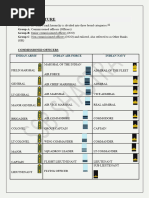 Australian Cadet Rank Structure | PDF