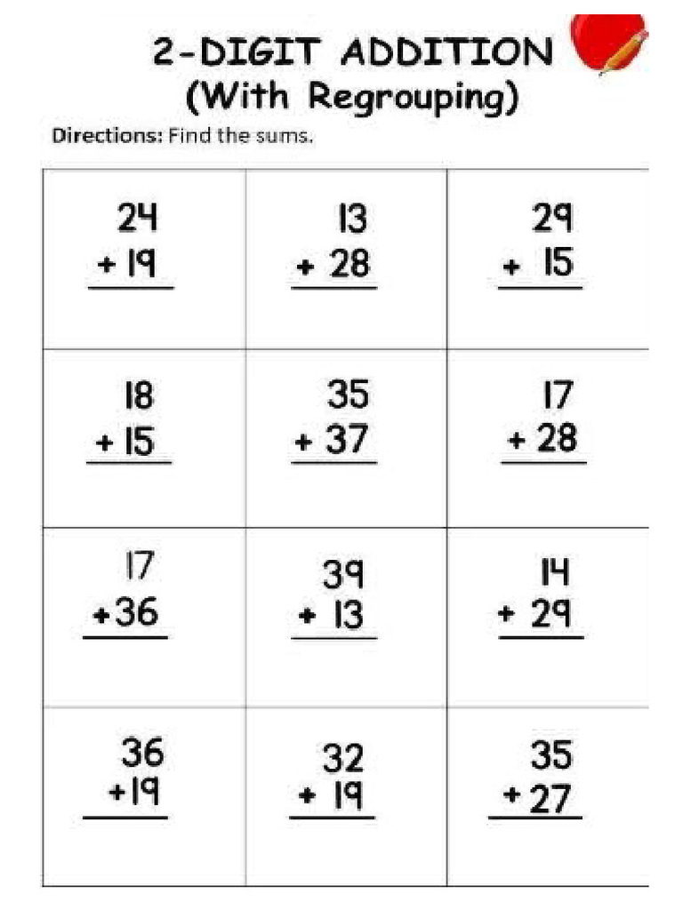 Activity Template | PDF